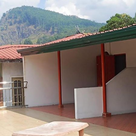 Iconic Rawana Resort Ella Exterior photo