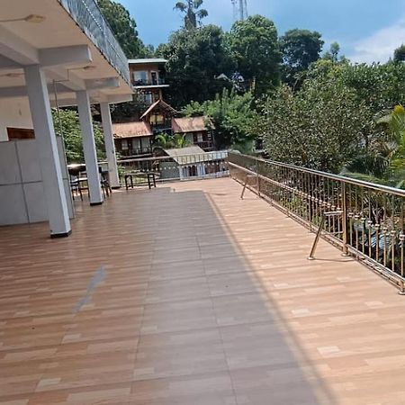 Iconic Rawana Resort Ella Exterior photo