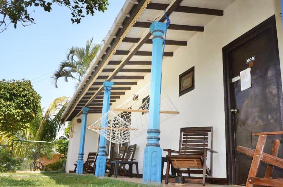 Iconic Rawana Resort Ella Exterior photo