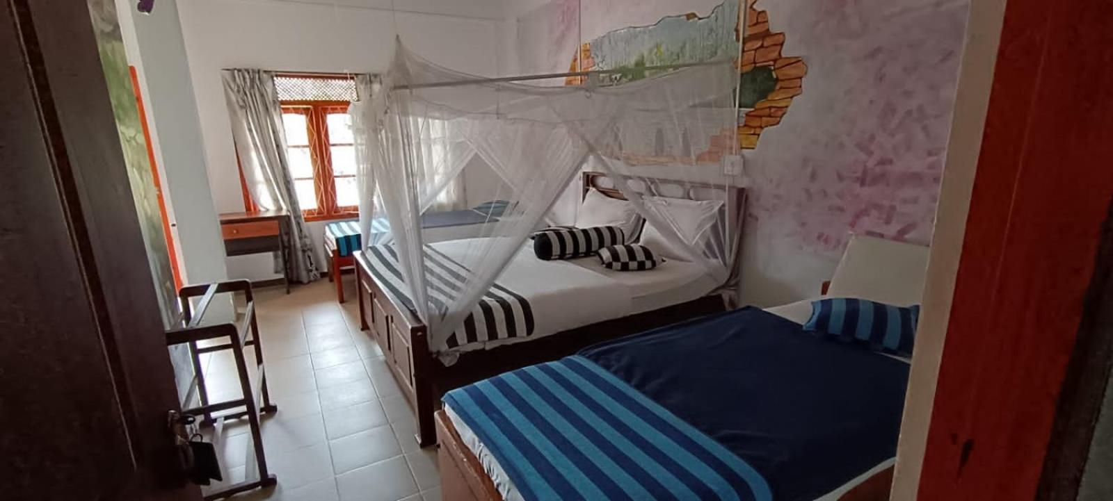 Iconic Rawana Resort Ella Exterior photo