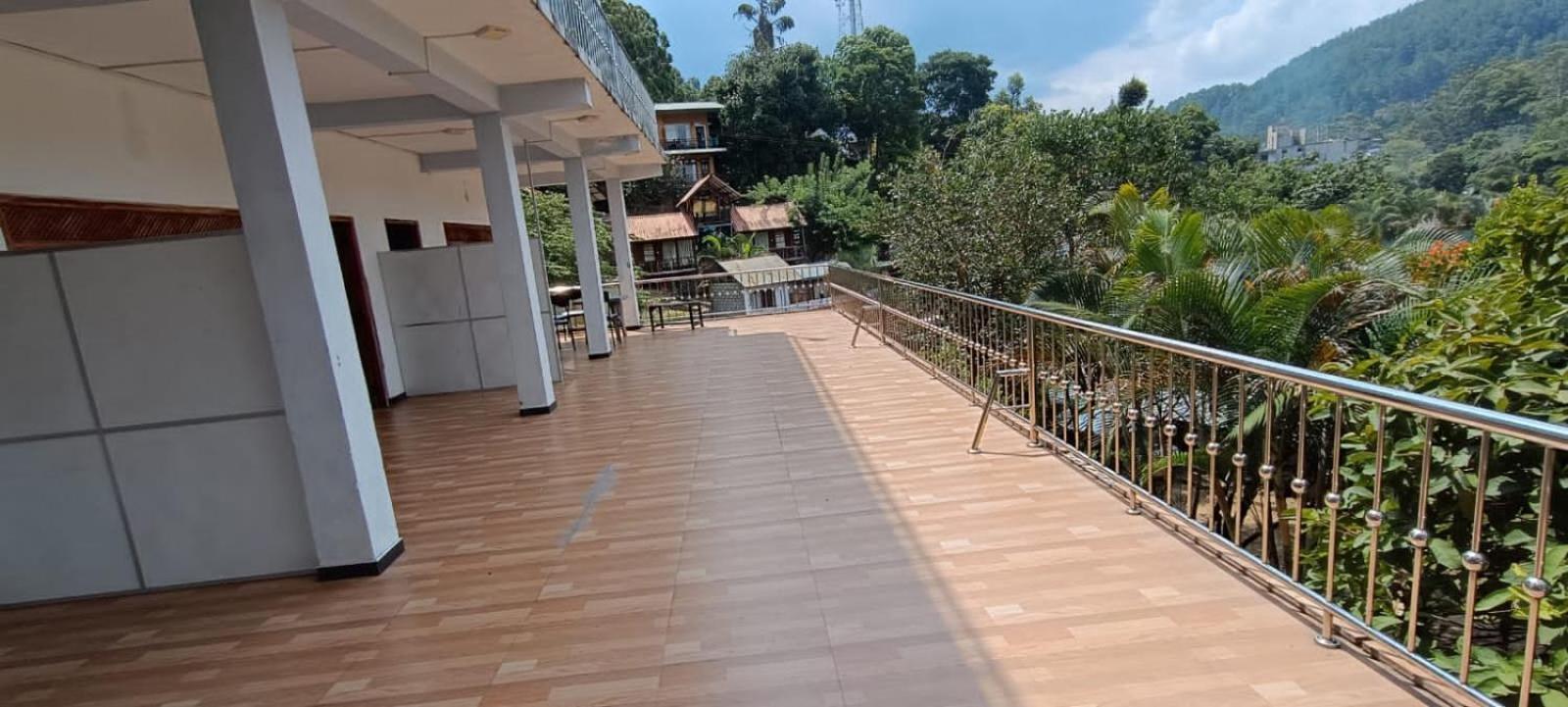Iconic Rawana Resort Ella Exterior photo