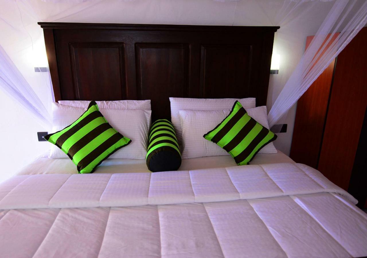 Iconic Rawana Resort Ella Exterior photo