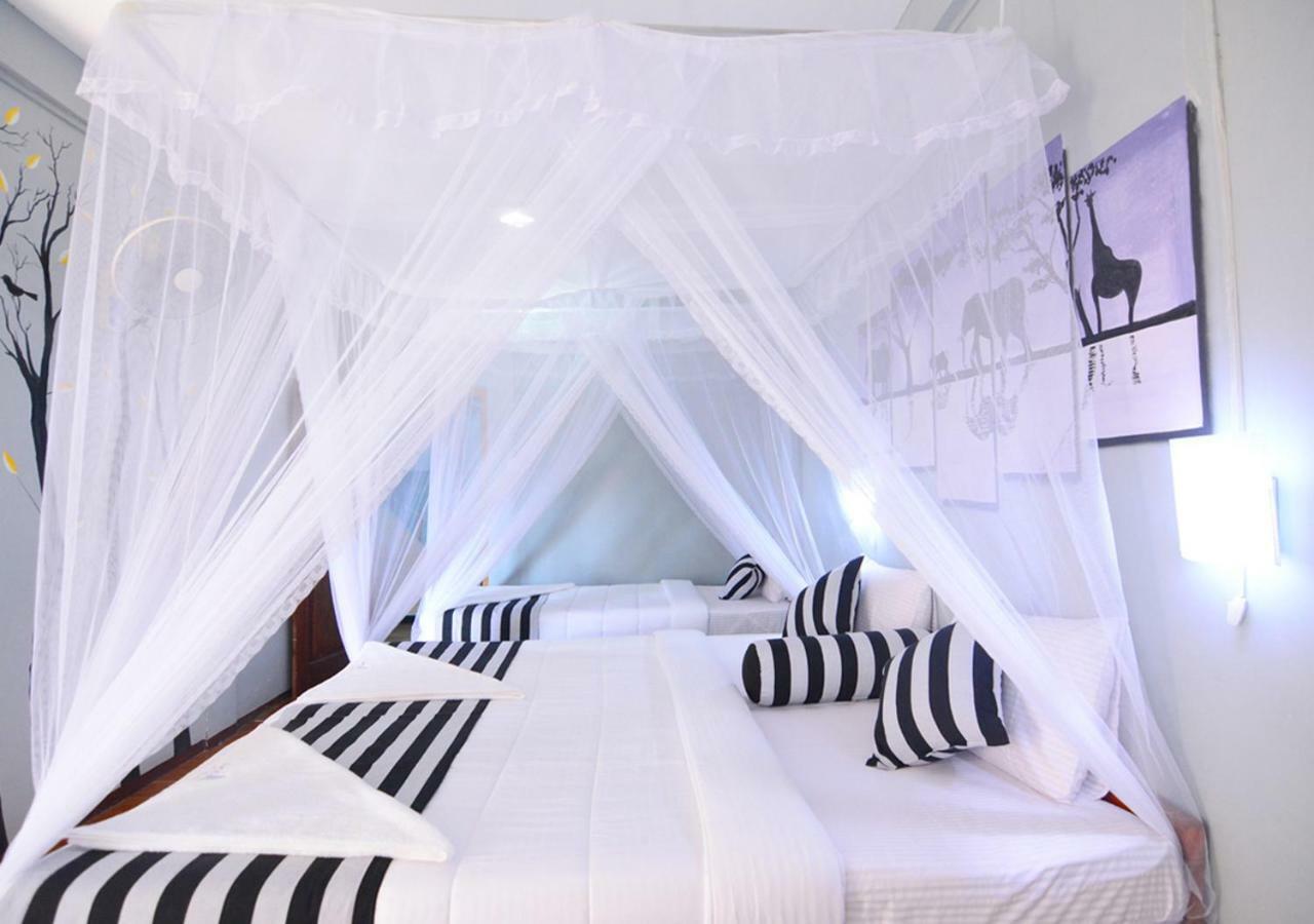 Iconic Rawana Resort Ella Exterior photo