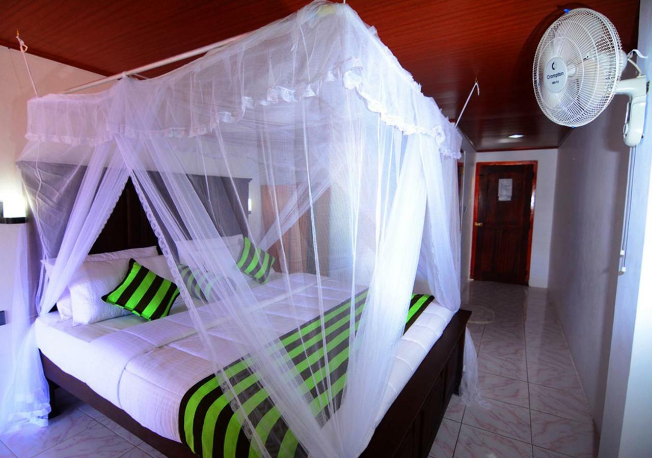 Iconic Rawana Resort Ella Exterior photo