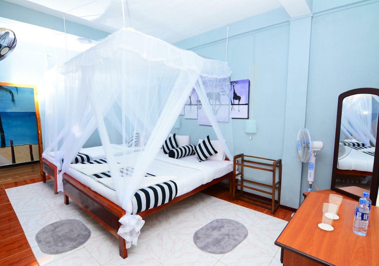 Iconic Rawana Resort Ella Exterior photo
