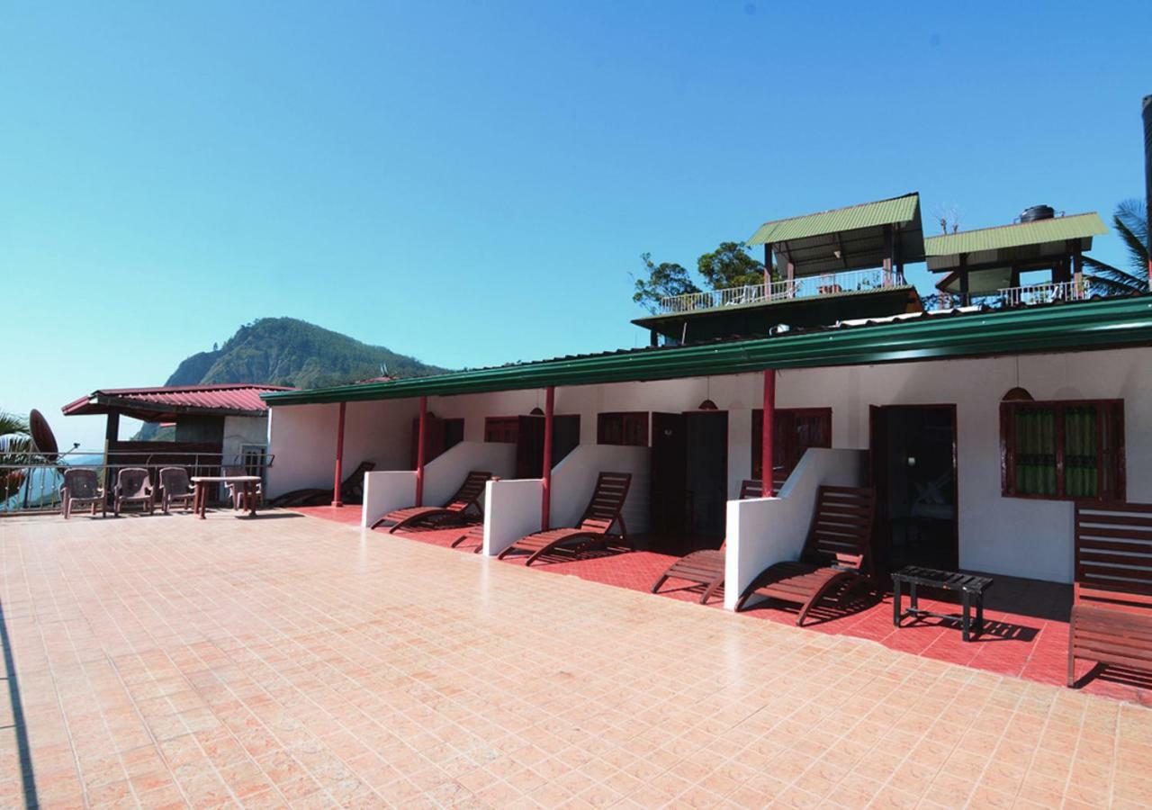 Iconic Rawana Resort Ella Exterior photo