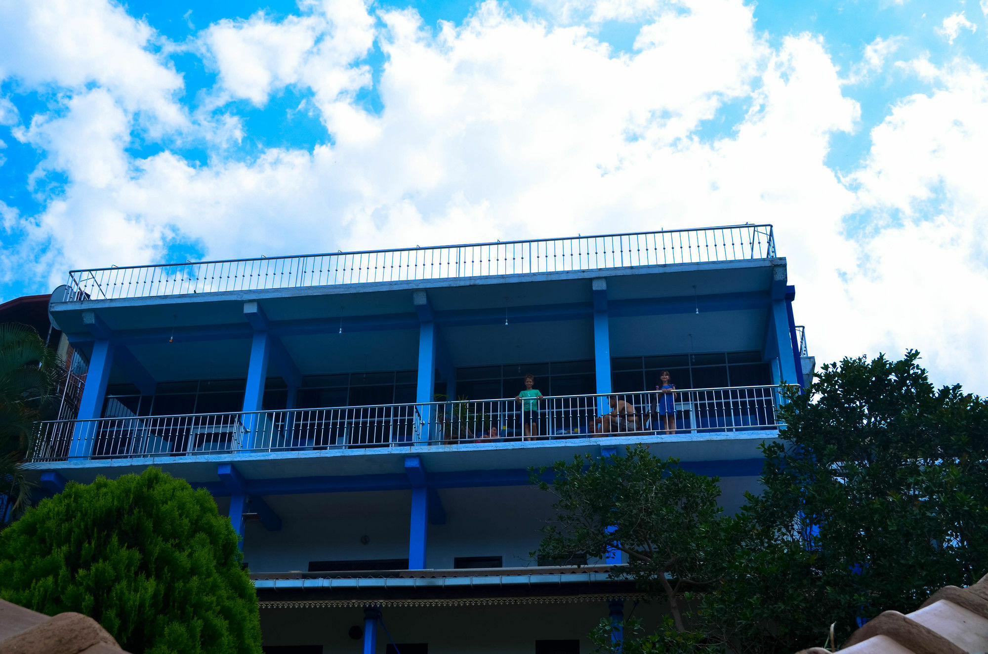 Iconic Rawana Resort Ella Exterior photo