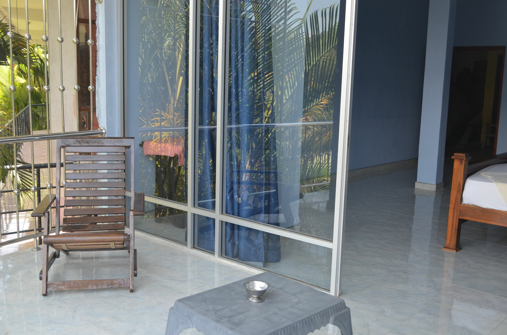 Iconic Rawana Resort Ella Exterior photo