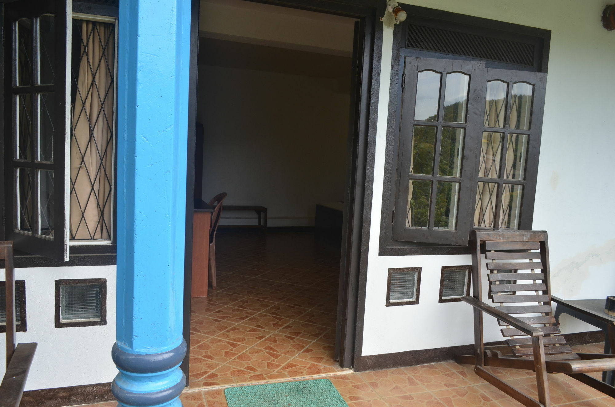 Iconic Rawana Resort Ella Exterior photo