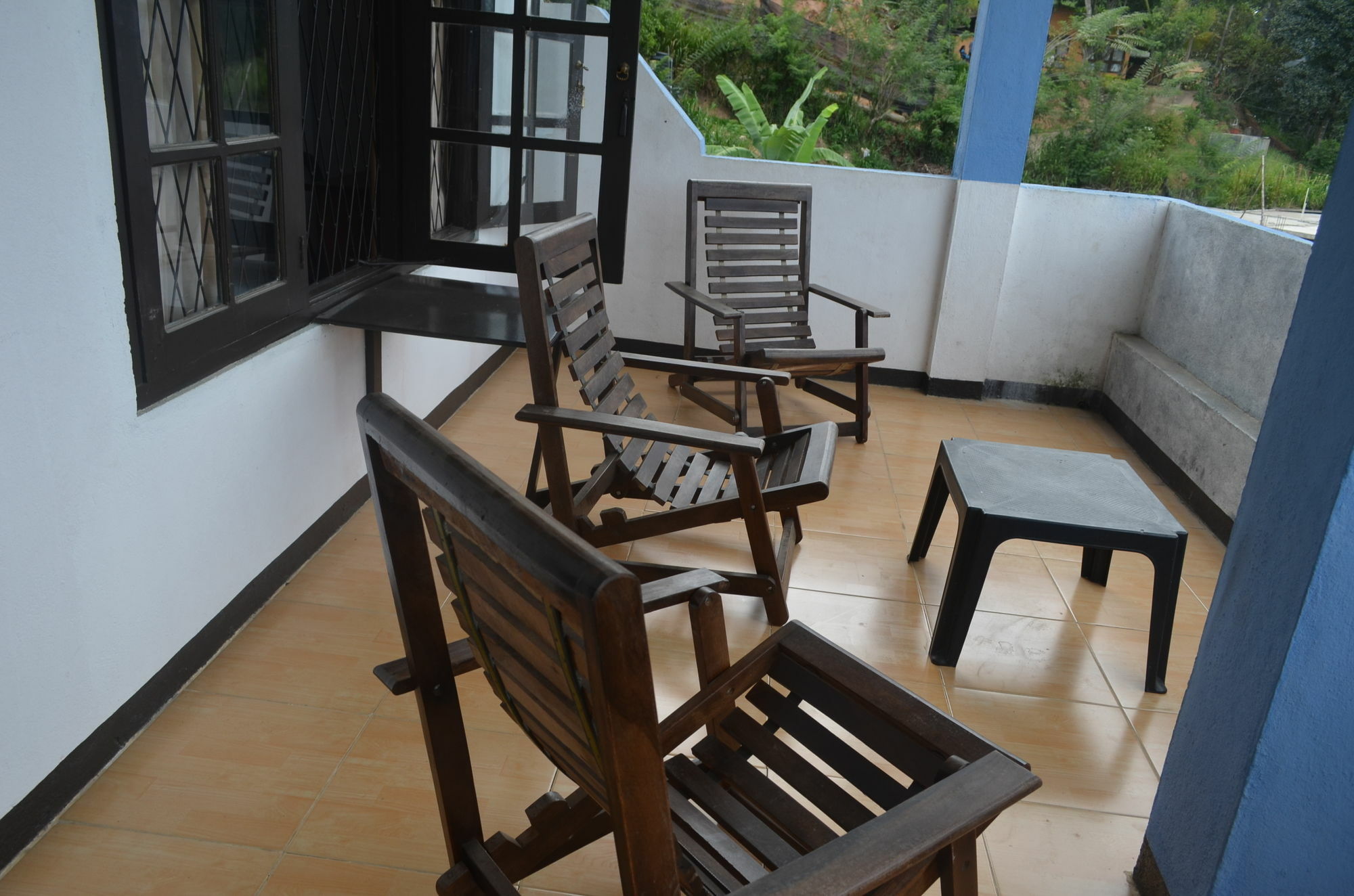 Iconic Rawana Resort Ella Exterior photo