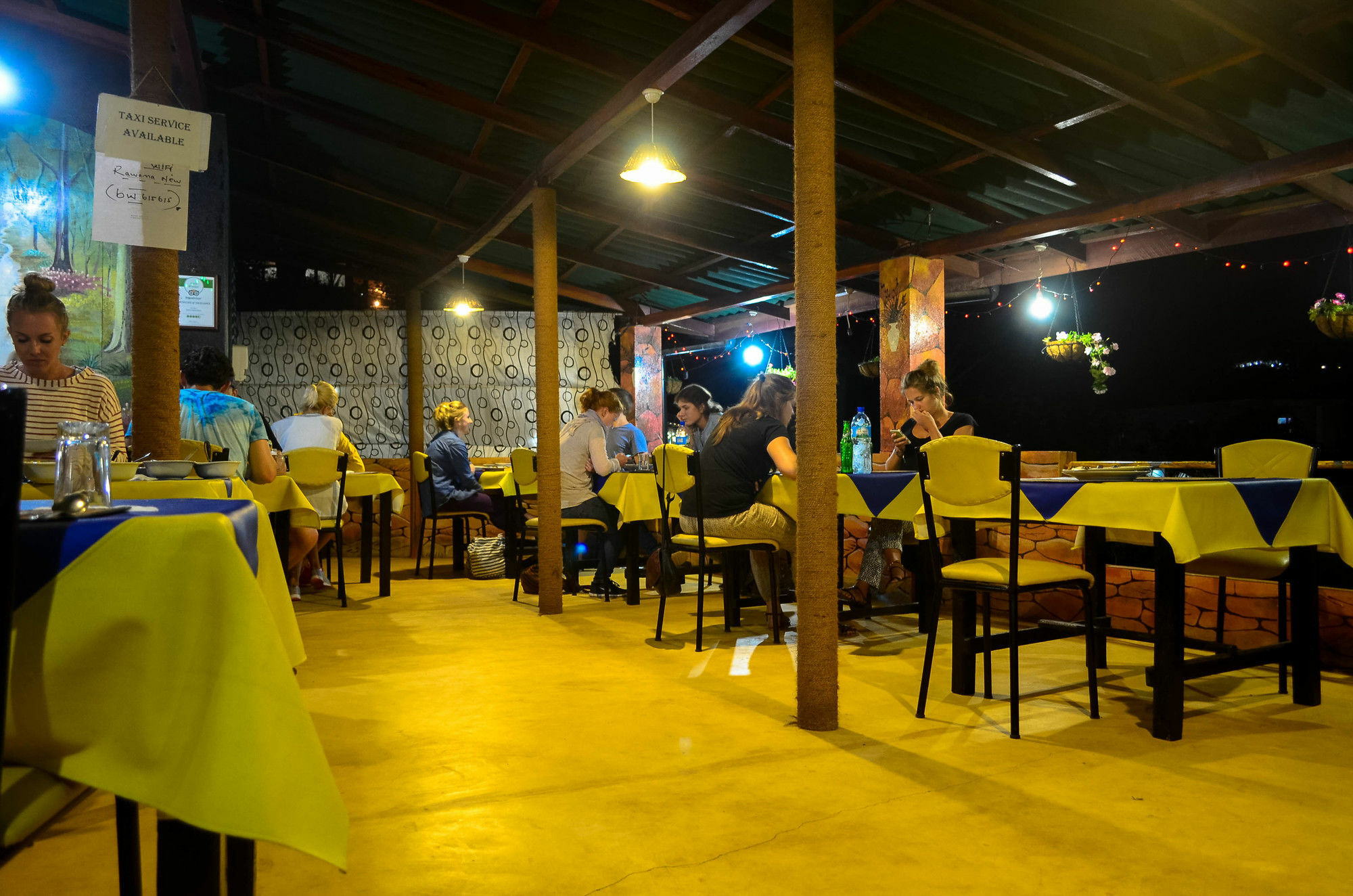Iconic Rawana Resort Ella Exterior photo