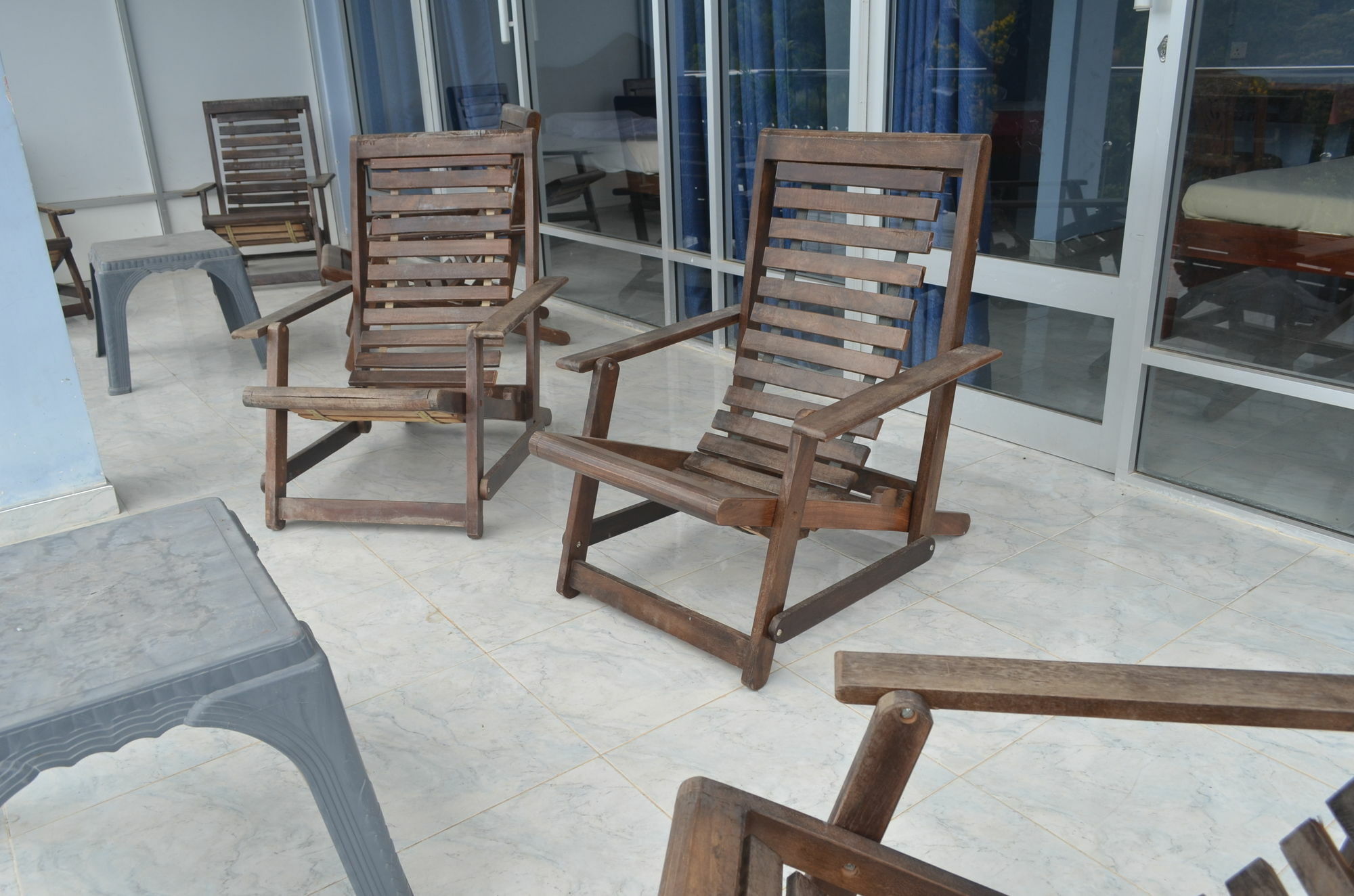 Iconic Rawana Resort Ella Exterior photo