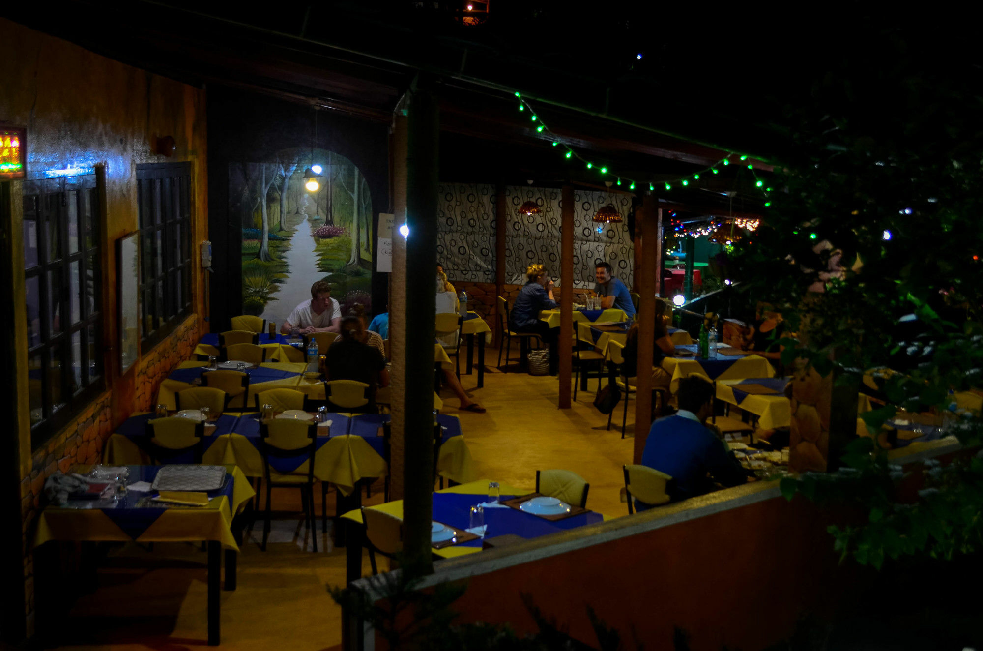 Iconic Rawana Resort Ella Exterior photo